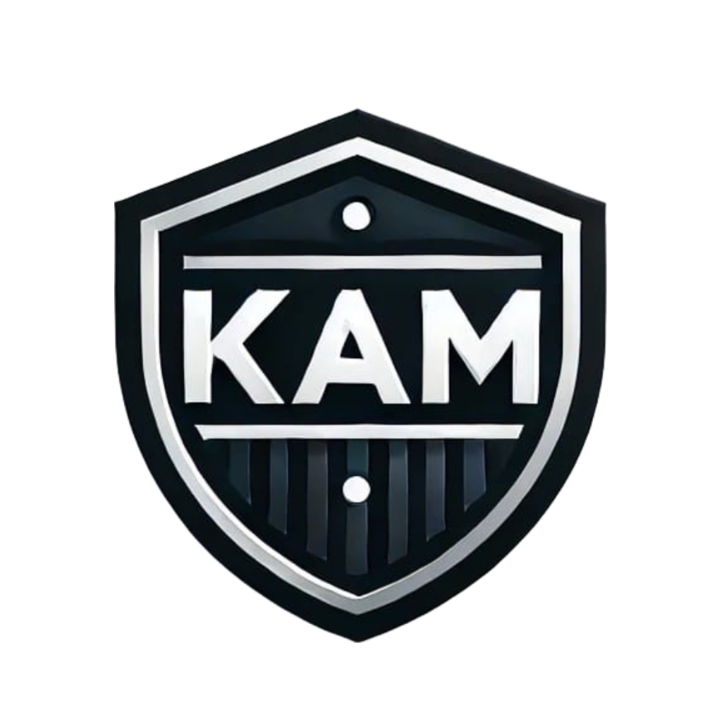 KAM Logo
